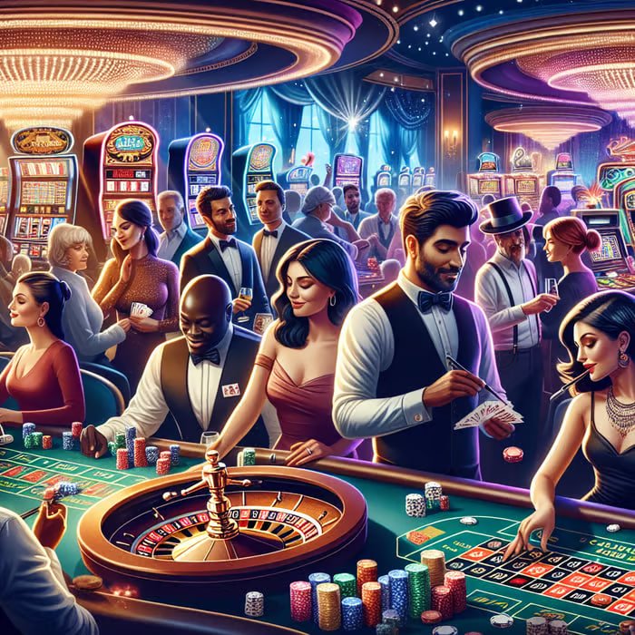 Sports and casino-style entertainment overview for responsible bbajje browsing