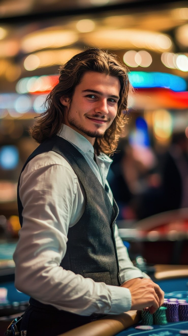 Cricket and casino-style entertainment themes arranged for bbajje users